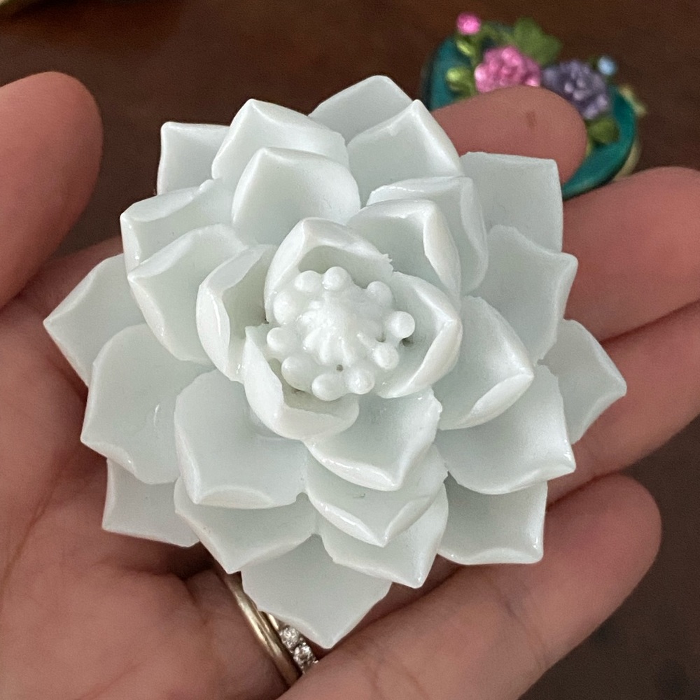 Small Trinket Collection Decor - Picture 10 of 13